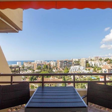 Appartamento Duquesa 703 By Ivi Real Estate Torremolinos Esterno foto