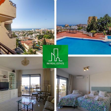 Appartamento Duquesa 703 By Ivi Real Estate Torremolinos Esterno foto